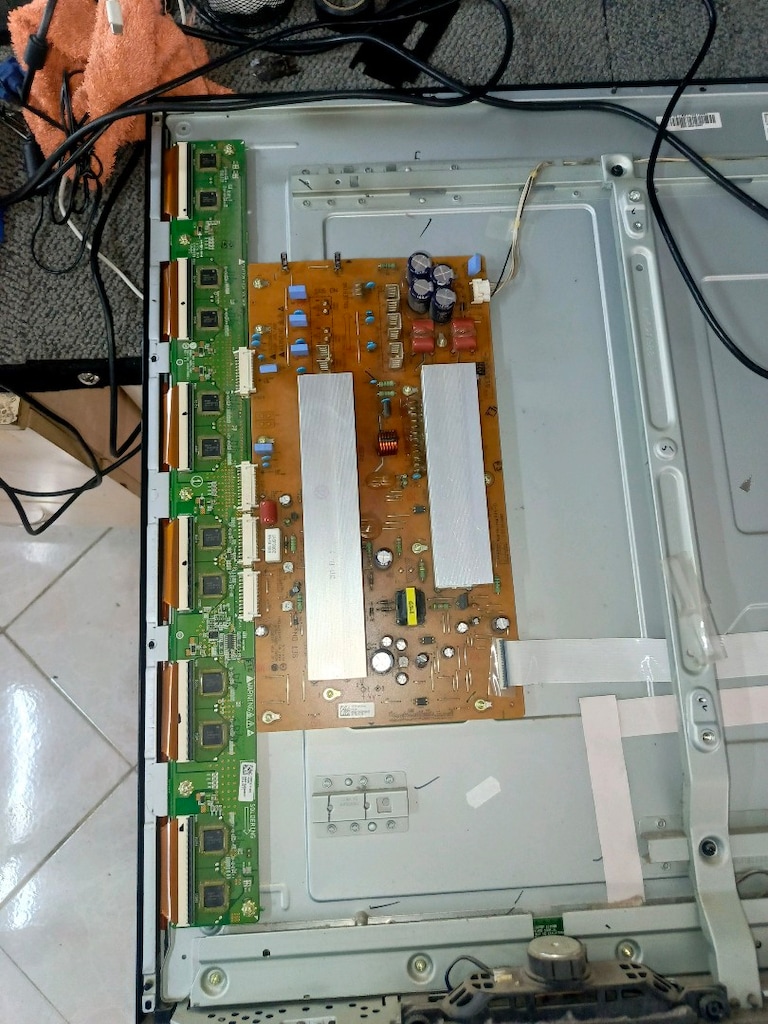 LG plazma televizyoncLG 50PH670S - 5