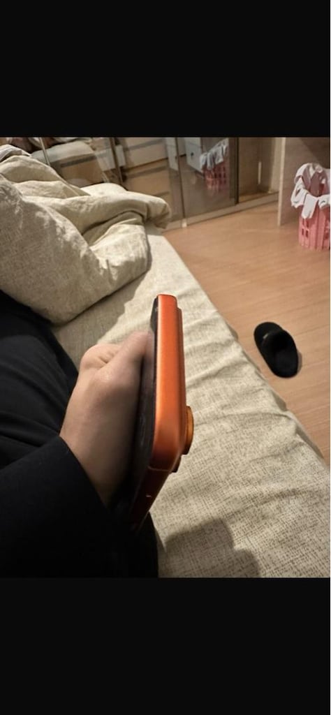 iphone 17 pro max - 9