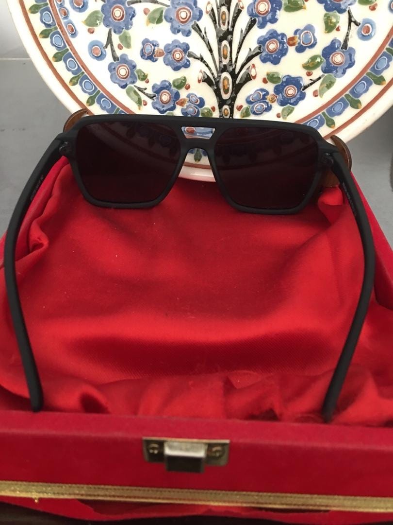 Prada erkek güneş gözlüğü… - 6
