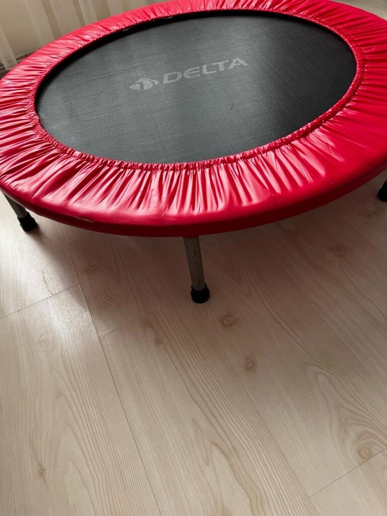 delta trambolin