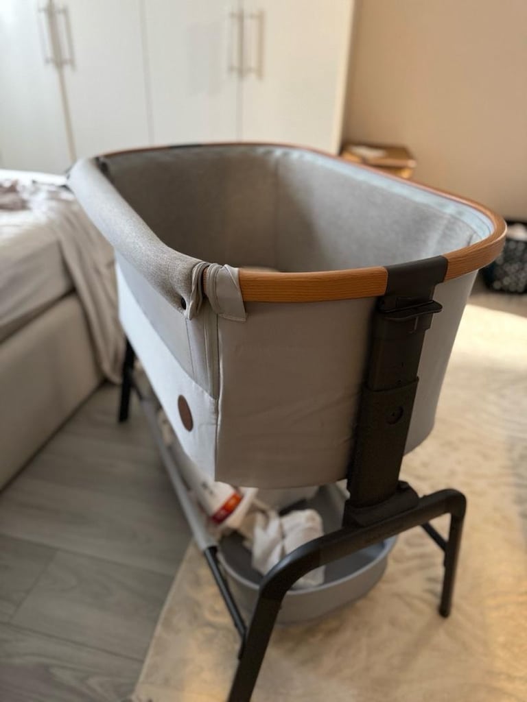 maxi cosi anne yani yatak - 2