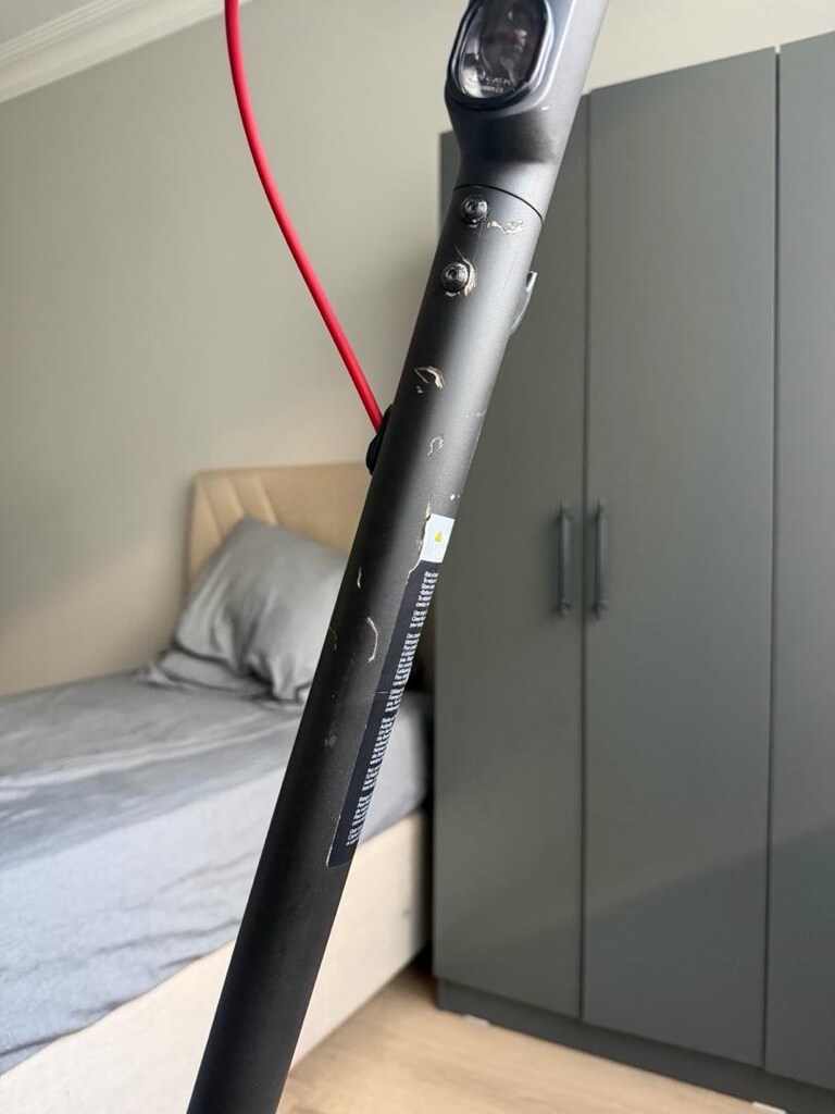 Ninebot F2 Pro Scooter - 5