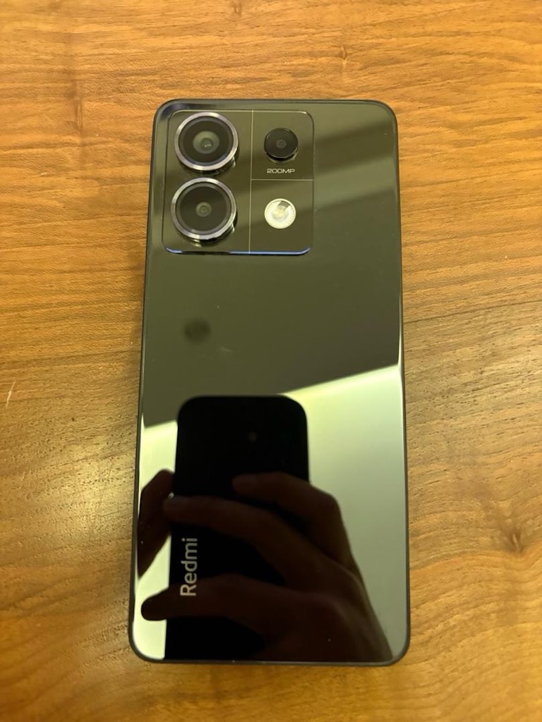 Redmi Note 13 Pro - 3