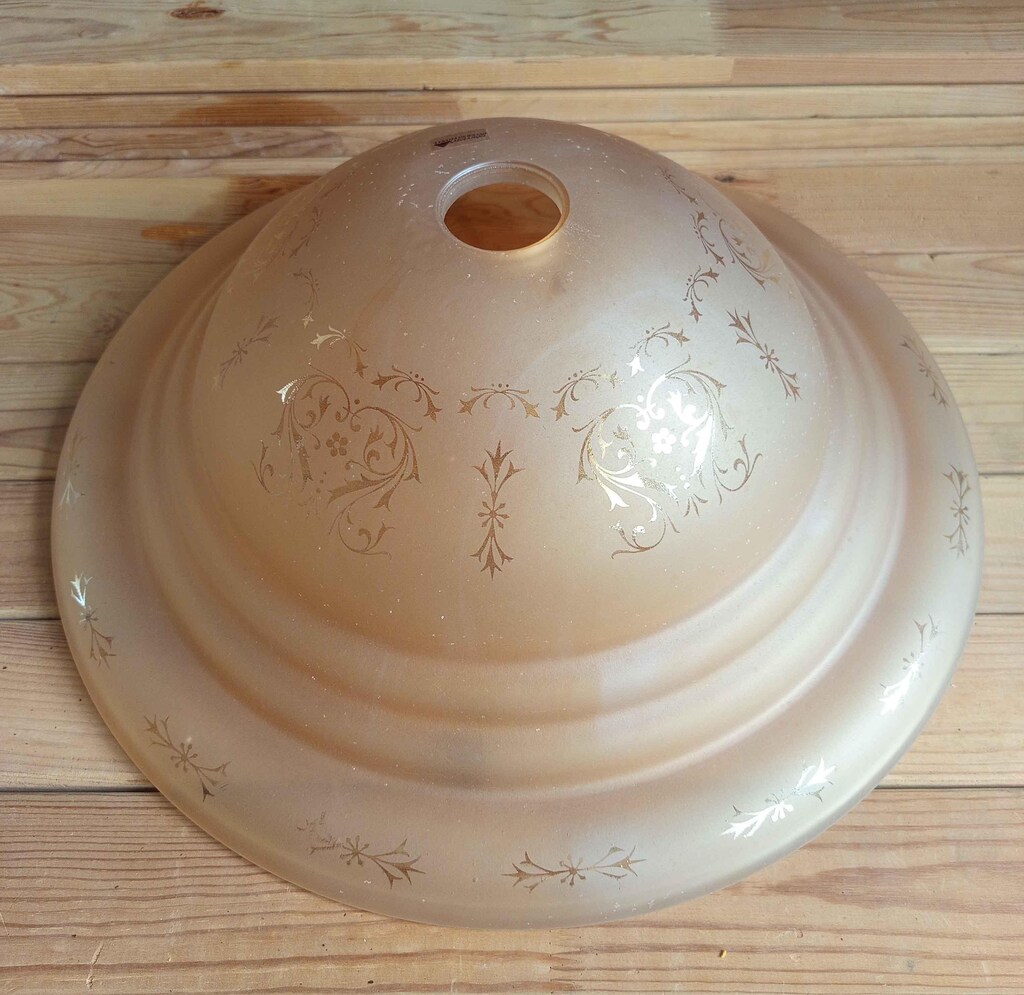 Avize Camı - 4