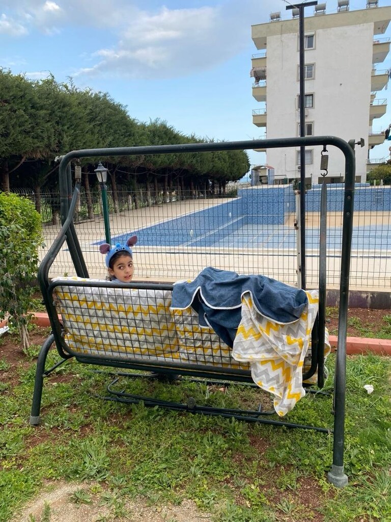 TEMİZ GÜZEL SORUNSUZ - 3