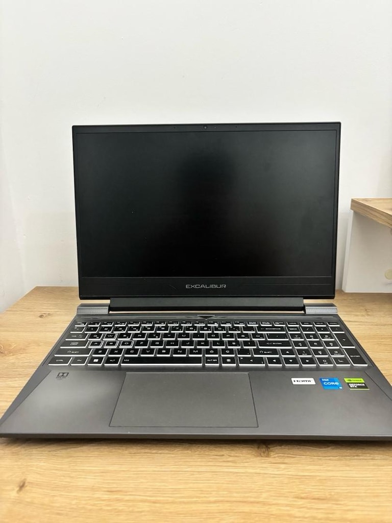 excalibur g870 - 6