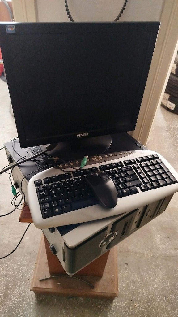 İster Kasa İster Komple Pc - 2