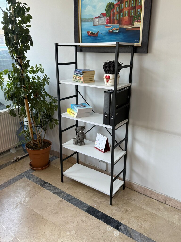 Raf sistemleri - 9
