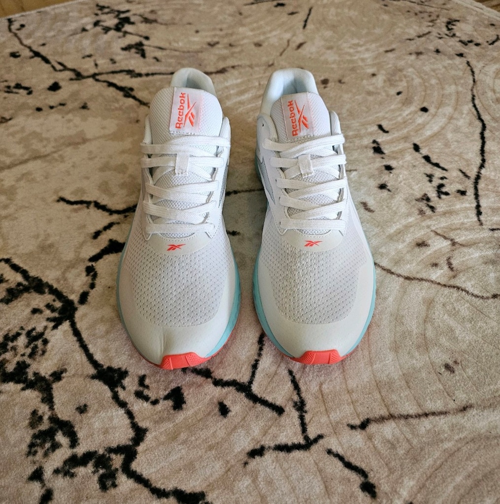 Reebok spor ayakkabı 44 numara orjinal sıfır. - 2