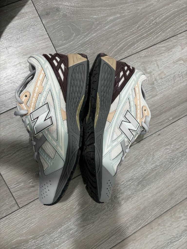 1906U New Balance Ayakkabı - 5