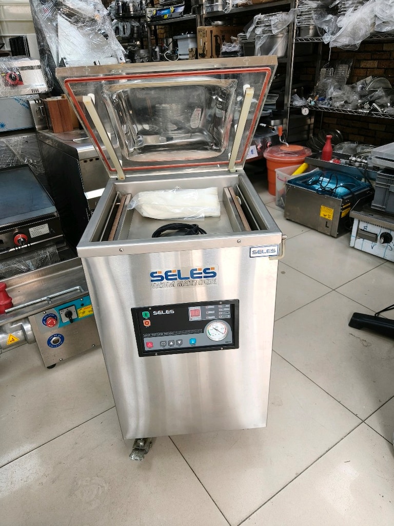 vakum makinası - 4
