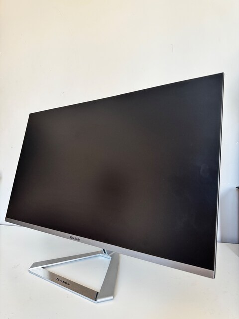 ViewSonic VX3276-2K-MHD 32 inç 2K Monitör