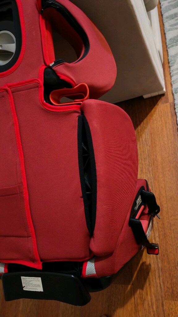 Chicco isofix oto koltuğu - 2