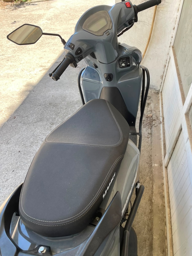 300 KM.DE 125 CC MOTOR. - 4