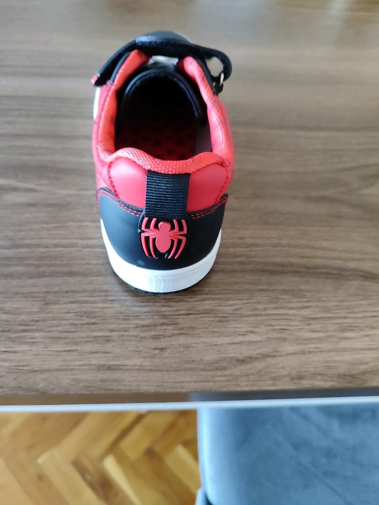 spiderman - 4