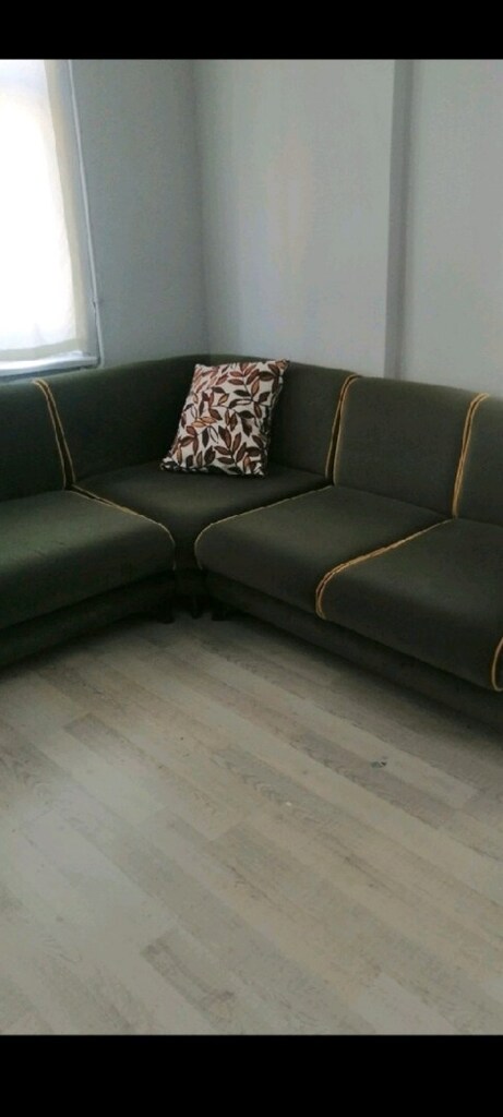 L koltuk takımı 230 cm 180 cm - 4