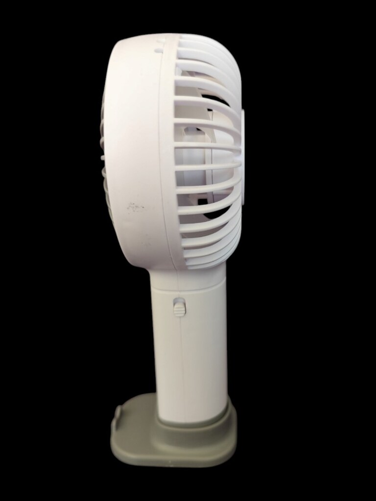 Mini fan şarjlı - 2