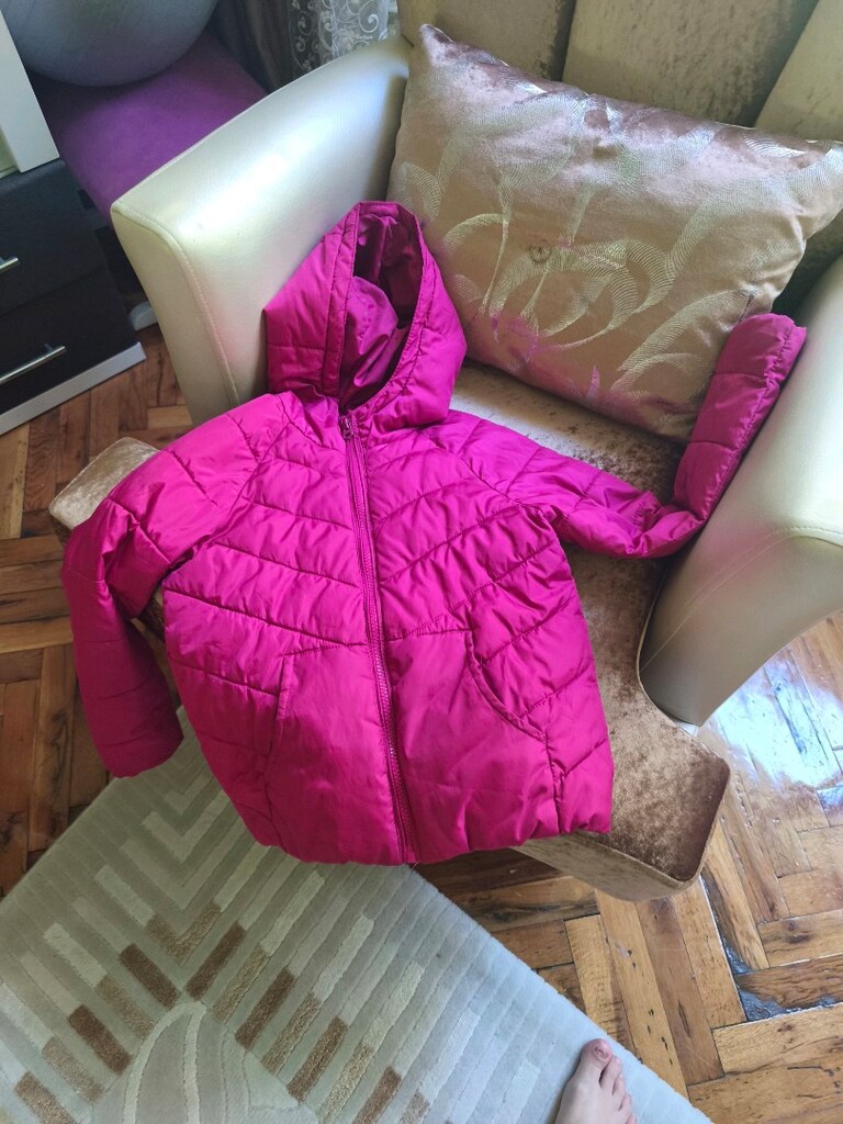 Zara kids
