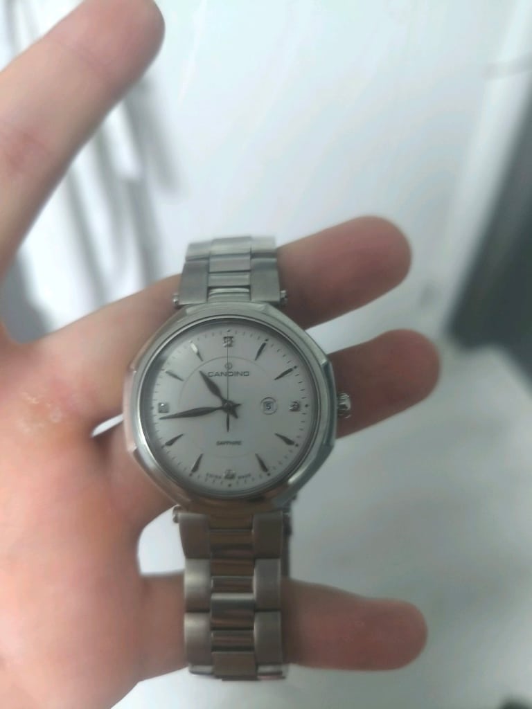 Candino saat c4523 - 3