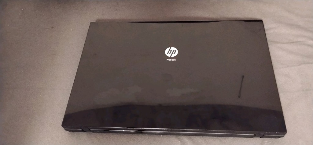 Laptop iş pc hp probook 4510s 15.6 İnç 4 gb ram 320 hdd - 6