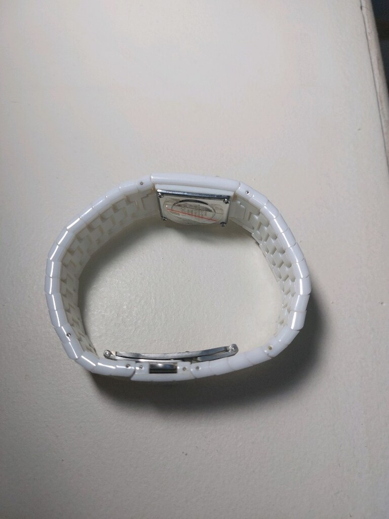 Rado jubile seramik beyaz - 7