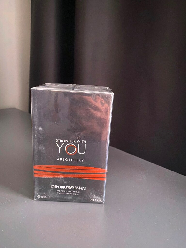 erkek parfüm - 4