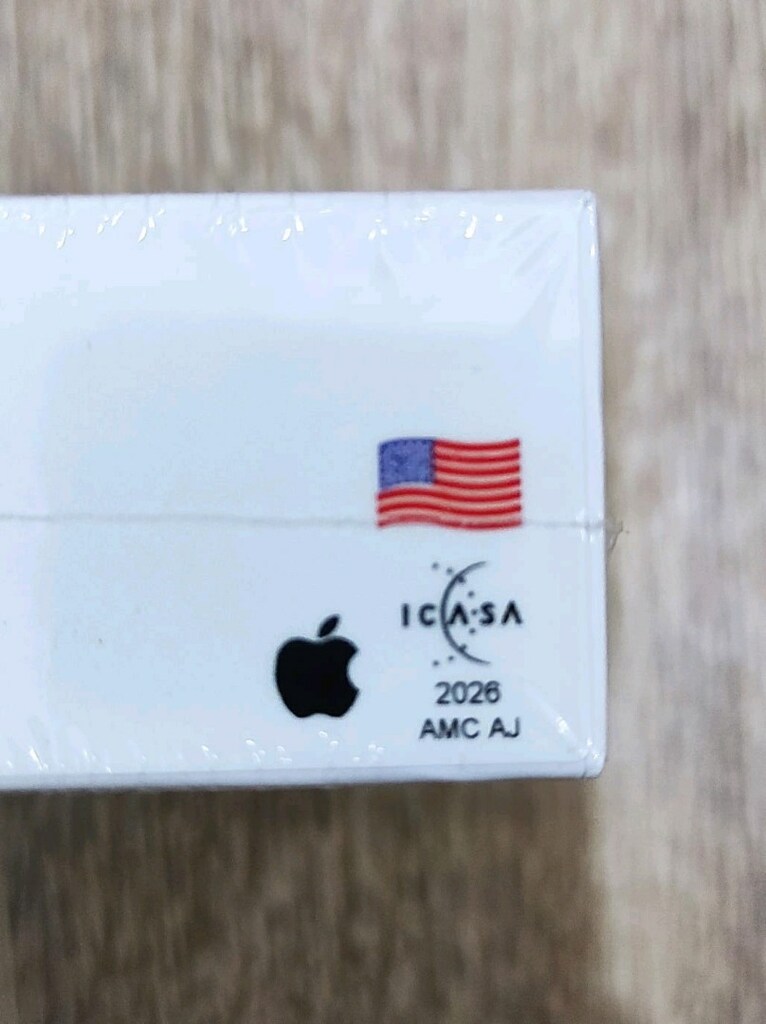 APPLE AİRPODS 4 {ANC } Bluetooth Kulaklık - 6