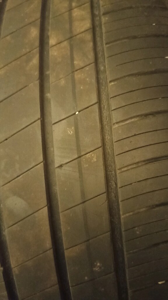 205/55R 16 91V GOODYEAR YAZLIK lastik - 3