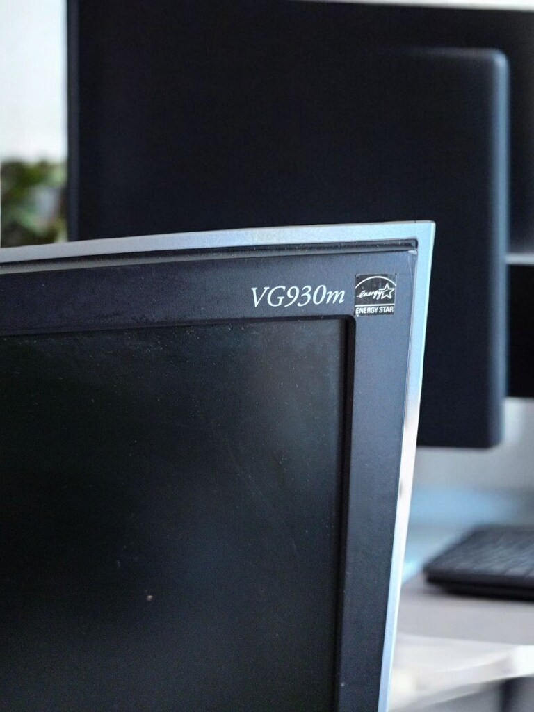 Viewsonic Vg930M-3 48cm/19 İnç Monitör - 3