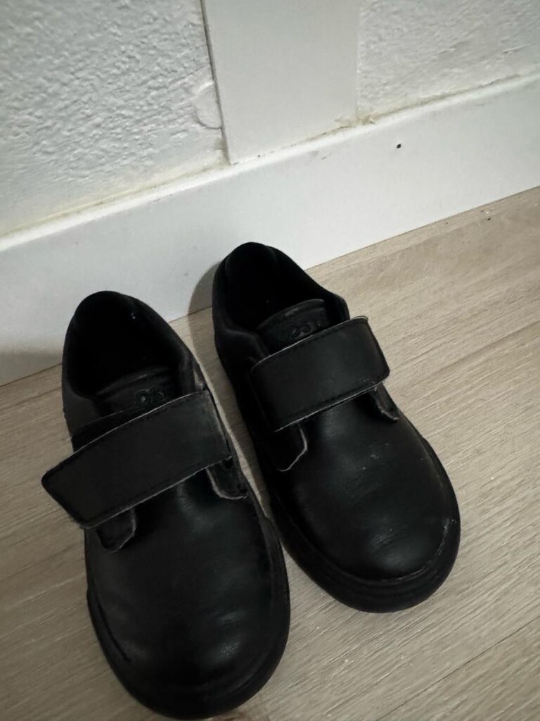 orjinal LACOSTE DERİ AYAKKABI - 4