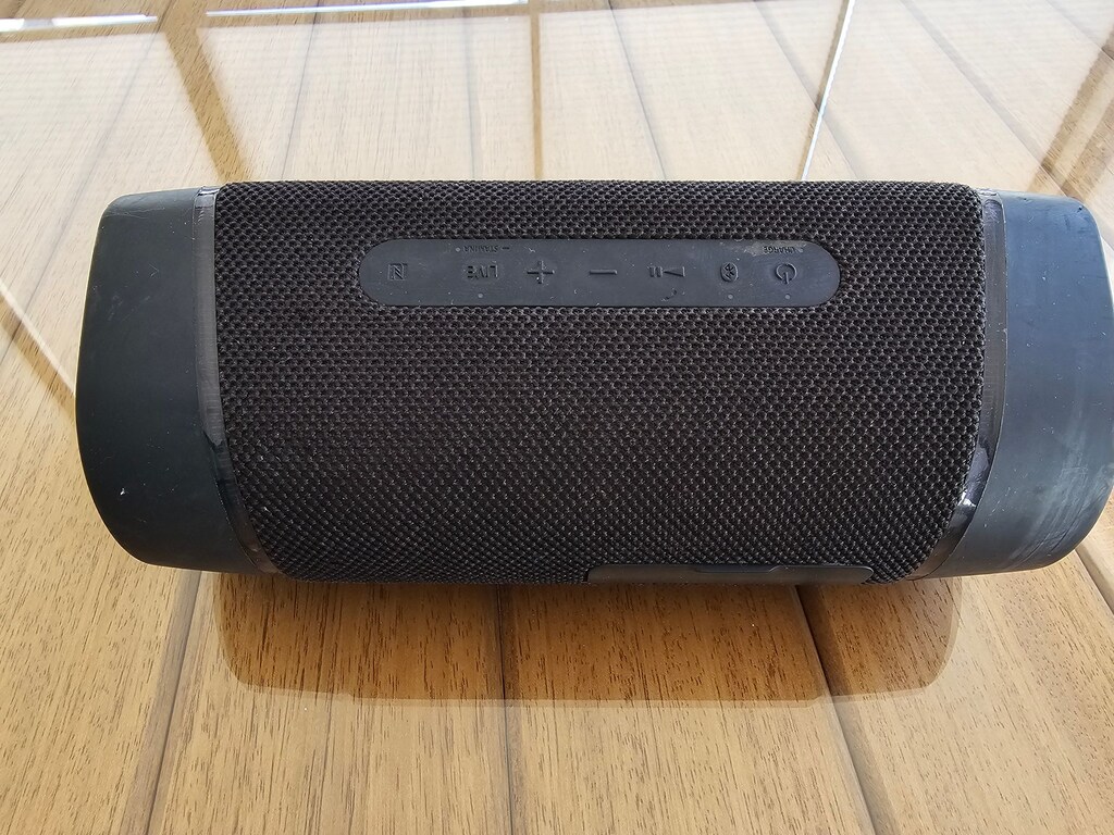 SONY SRS-XB33 BLUETOOTH HOPARLÖR - 2