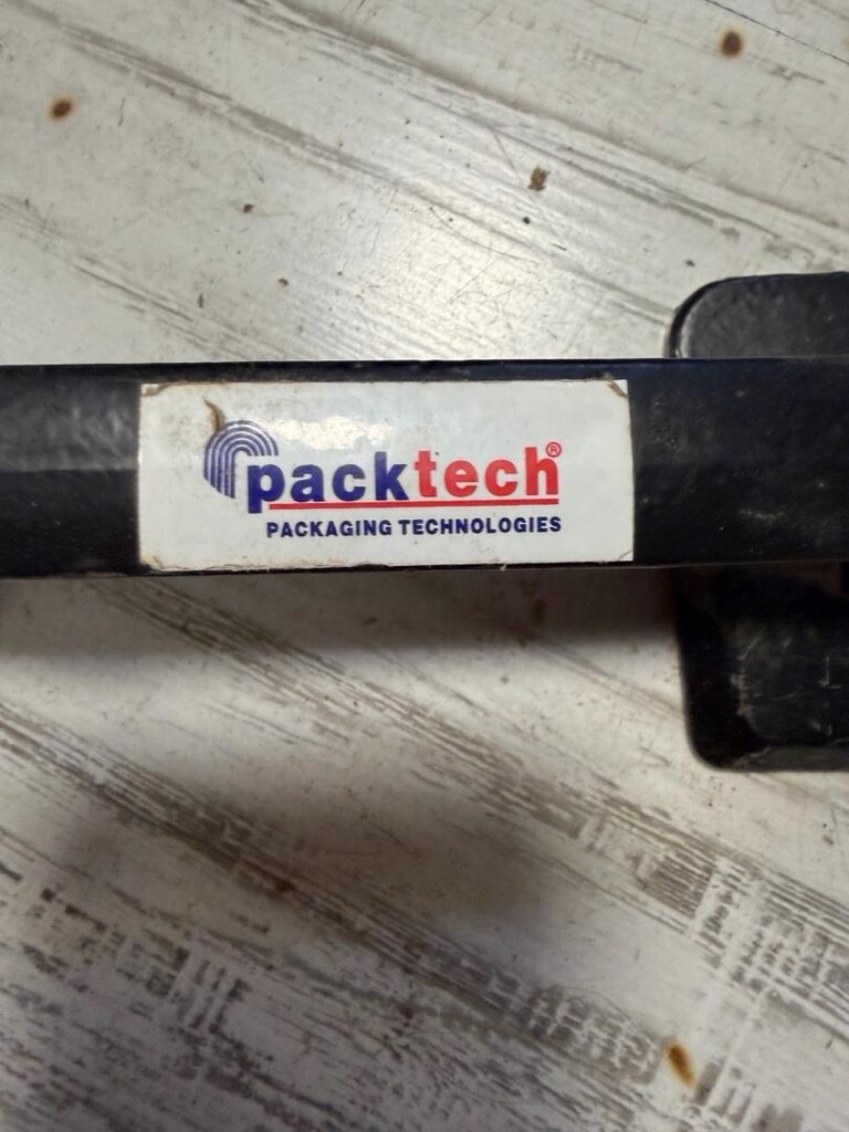 Handpack Çelik Çember germe makinesi - 6