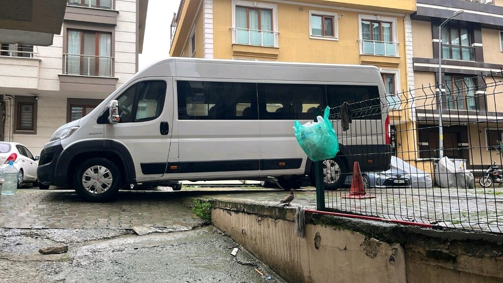 2017 Ducato Teknolux 173000kmde - 12