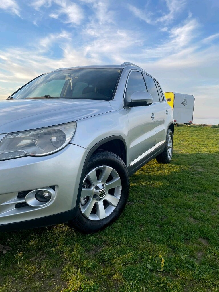 tiguan - 7