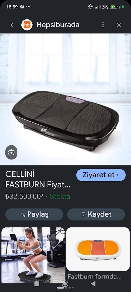 cellini zayıflama aleti - 2