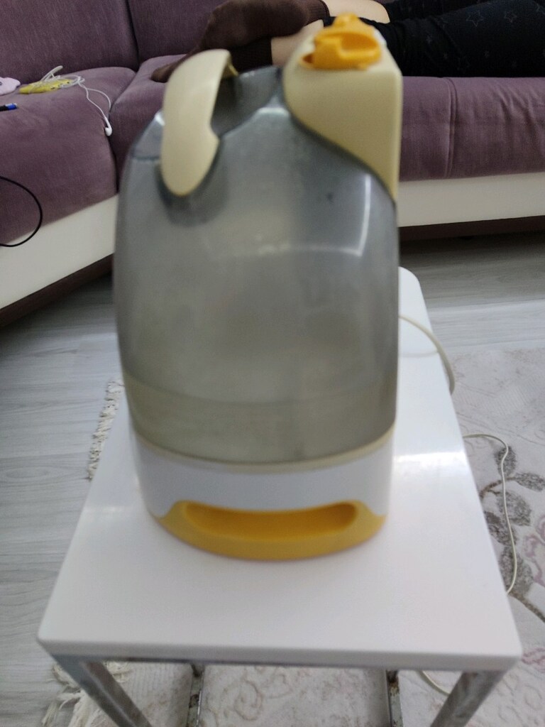 arzum bebbe hava nemlendirici - 3