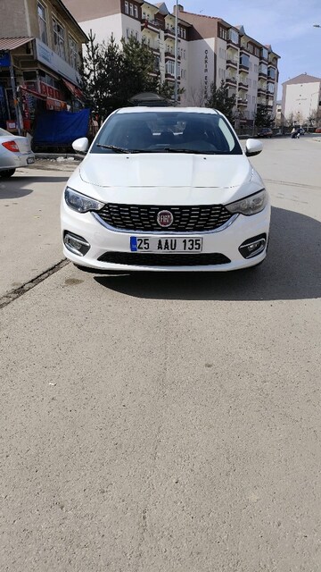 Fiat EGEA