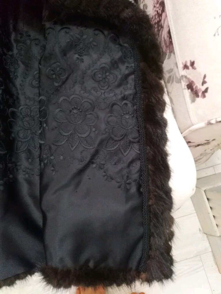 özel dikim kullanılmıyor sayılı giyilmiş - 6