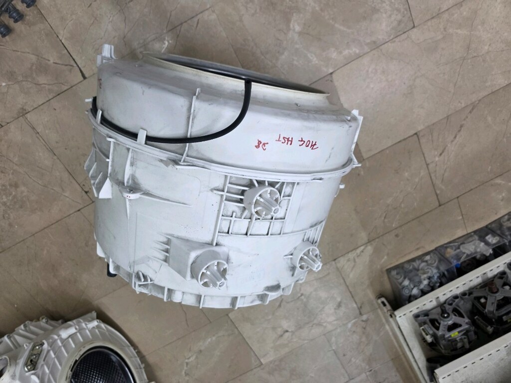 Arçelik / Beko 7 KG Çamaşır Makinesi Komple Kazan Grubu 7104 HST - 3