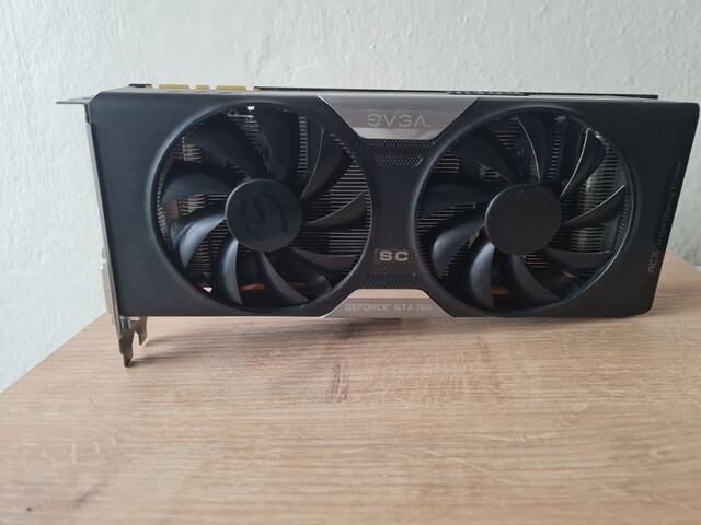 GTX 760 2GB Sorunsuz (Valorant (200FPS) Cs2(75FPS))