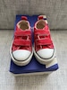 Vicco Kırmızı Converse - 2