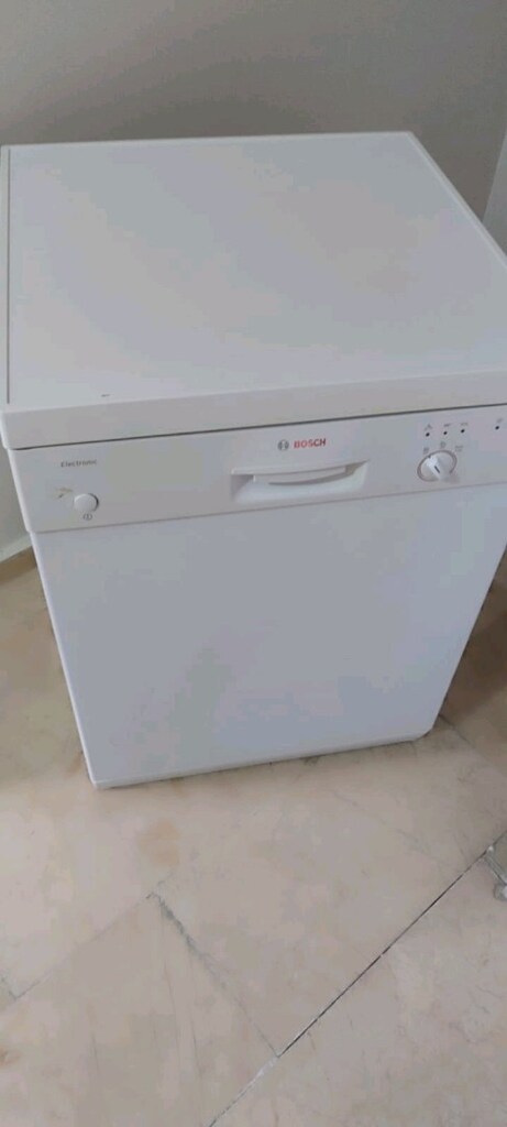 BOSH Bulaşık makinesi(5 yıllık)