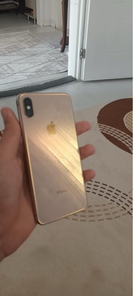XS MAX UYGUNA AÇIKLAMAYI OKUYUN - 3