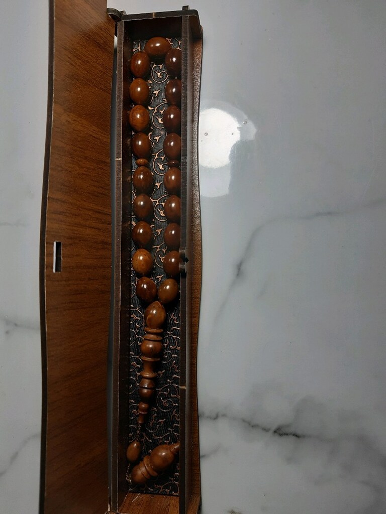 Erbabacan Usta İmzalı Bilekboy Maskot Kuka - 4