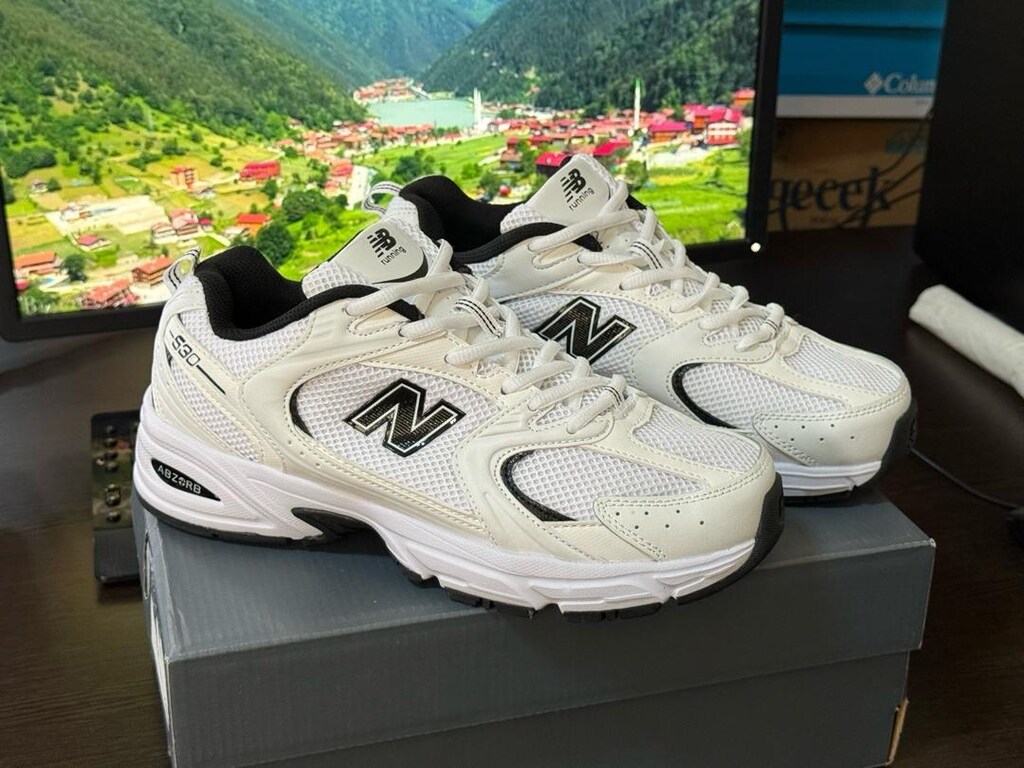 New Balance 530 erkek - 2