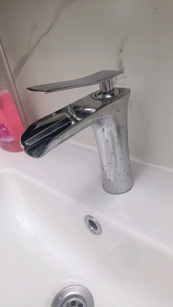 Lavabo Batarya - 3