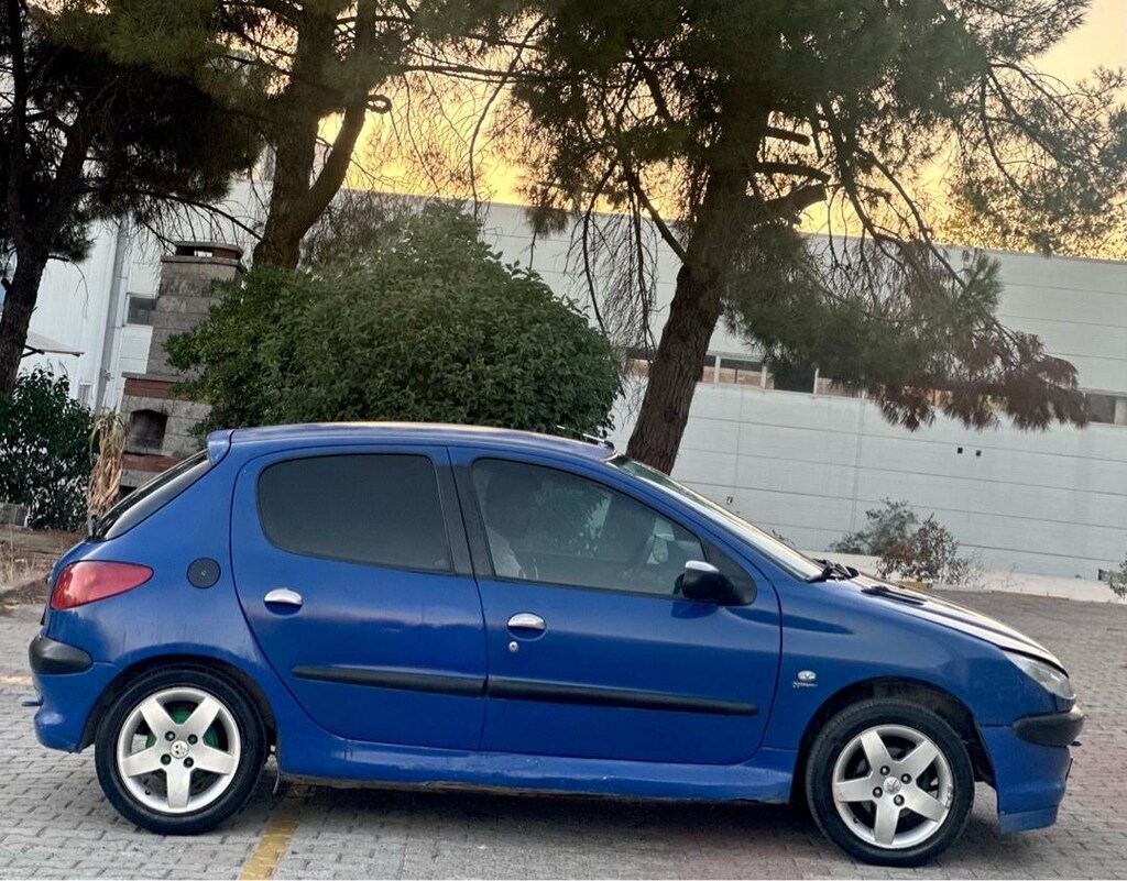 Sıfır muayene 1.6 Xt LPG li - 7