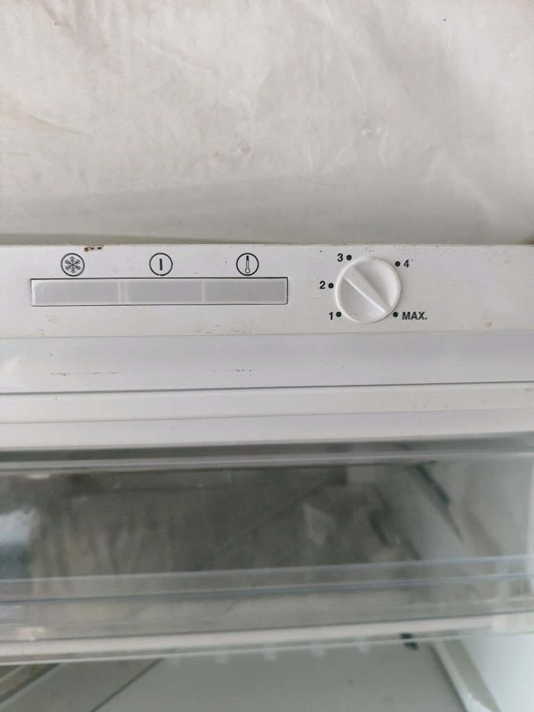 Beko derin dondurucu - 5