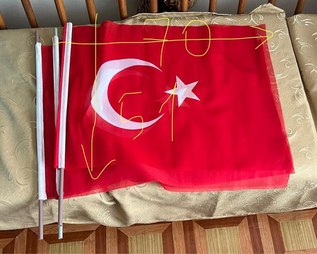 Bayrak - 4