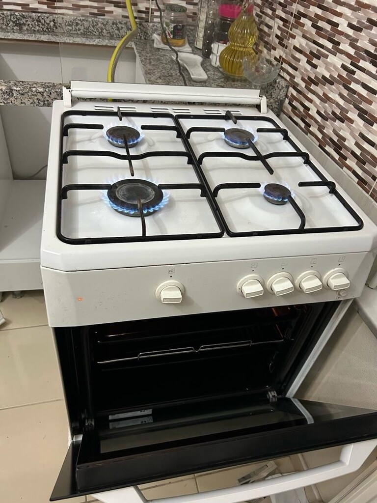 fırınlı ocak - 8